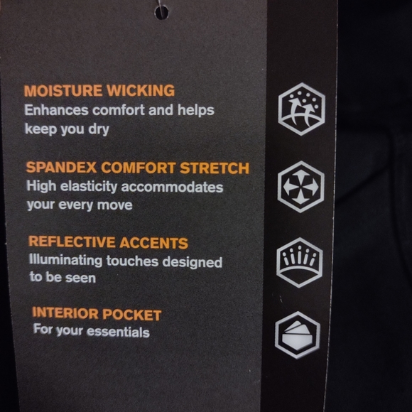 Avia XXL  Capri - Picture 7 of 7